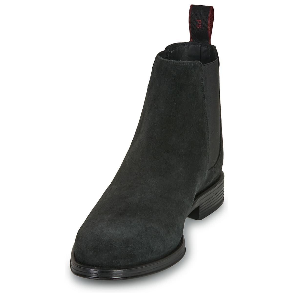 Men's Boots Paul Smith Black