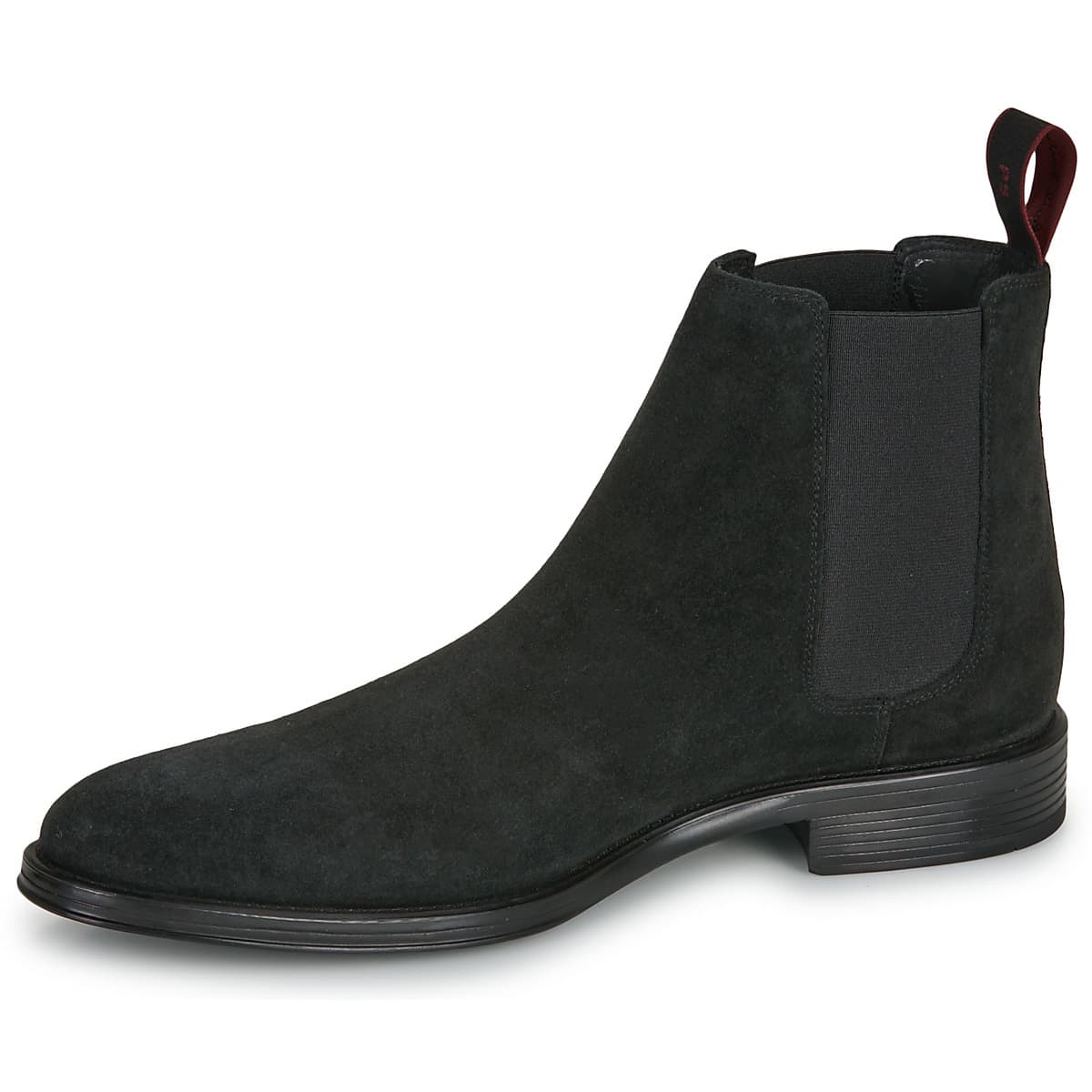 Men's Boots Paul Smith Black