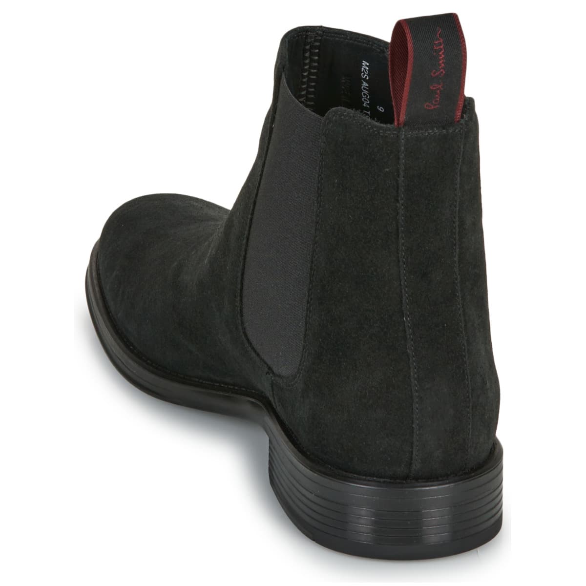 Men's Boots Paul Smith Black