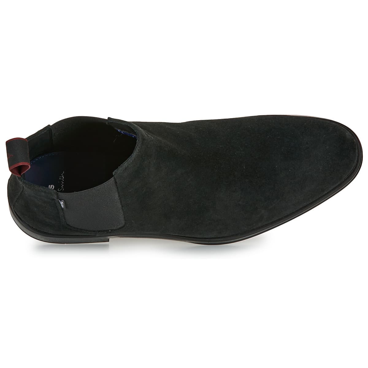 Men's Boots Paul Smith Black