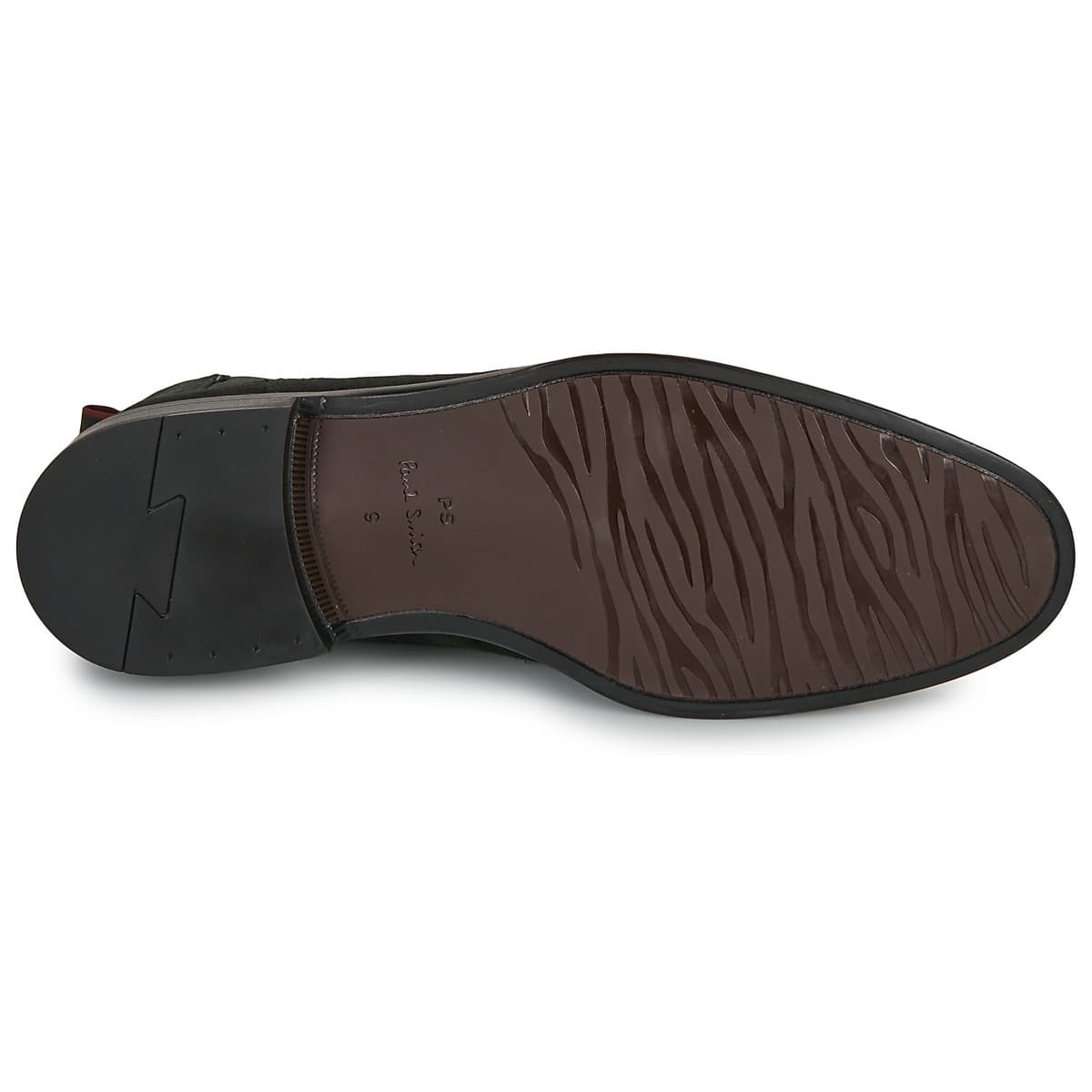 Men's Boots Paul Smith Black