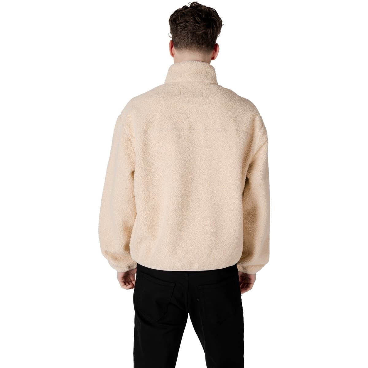 Men's Blazers Calvin Klein White