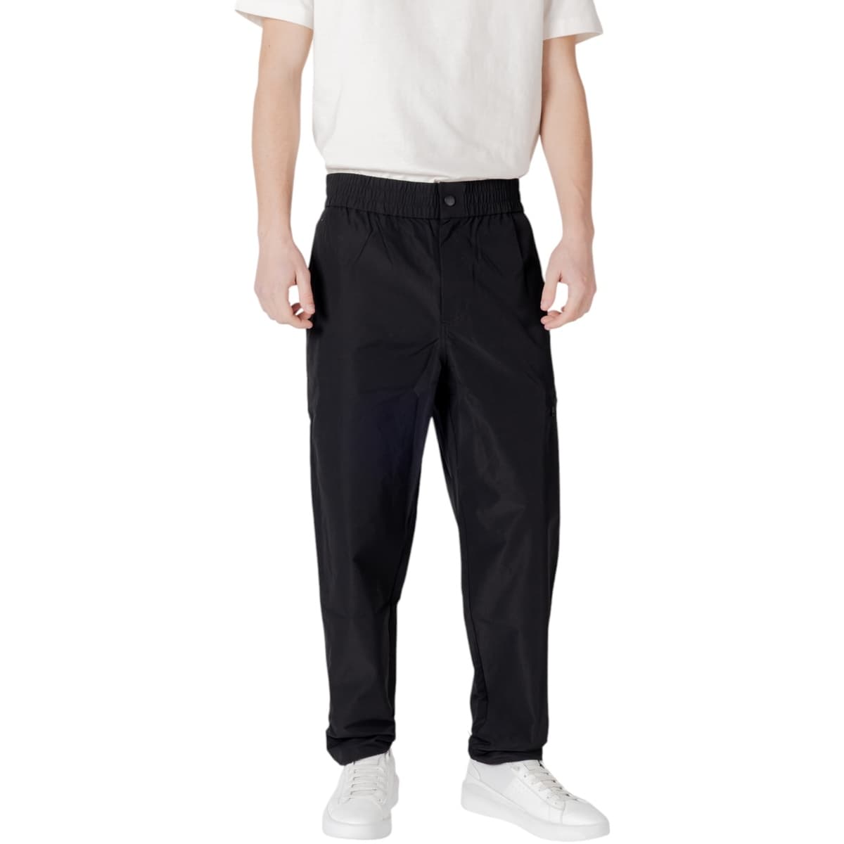 Men's Pants Calvin Klein Black
