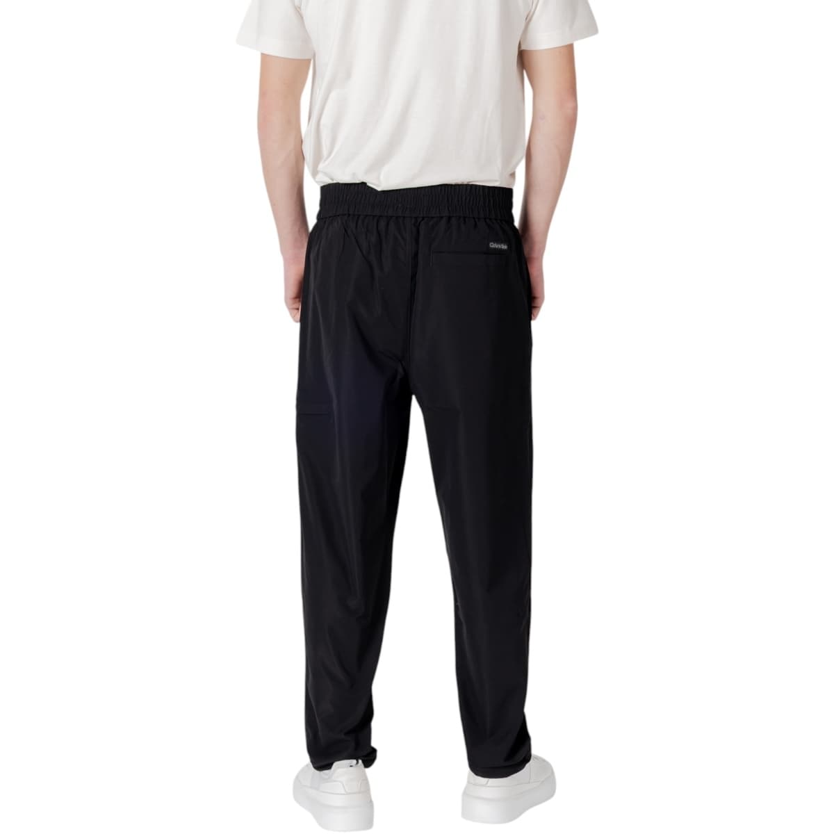 Men's Pants Calvin Klein Black
