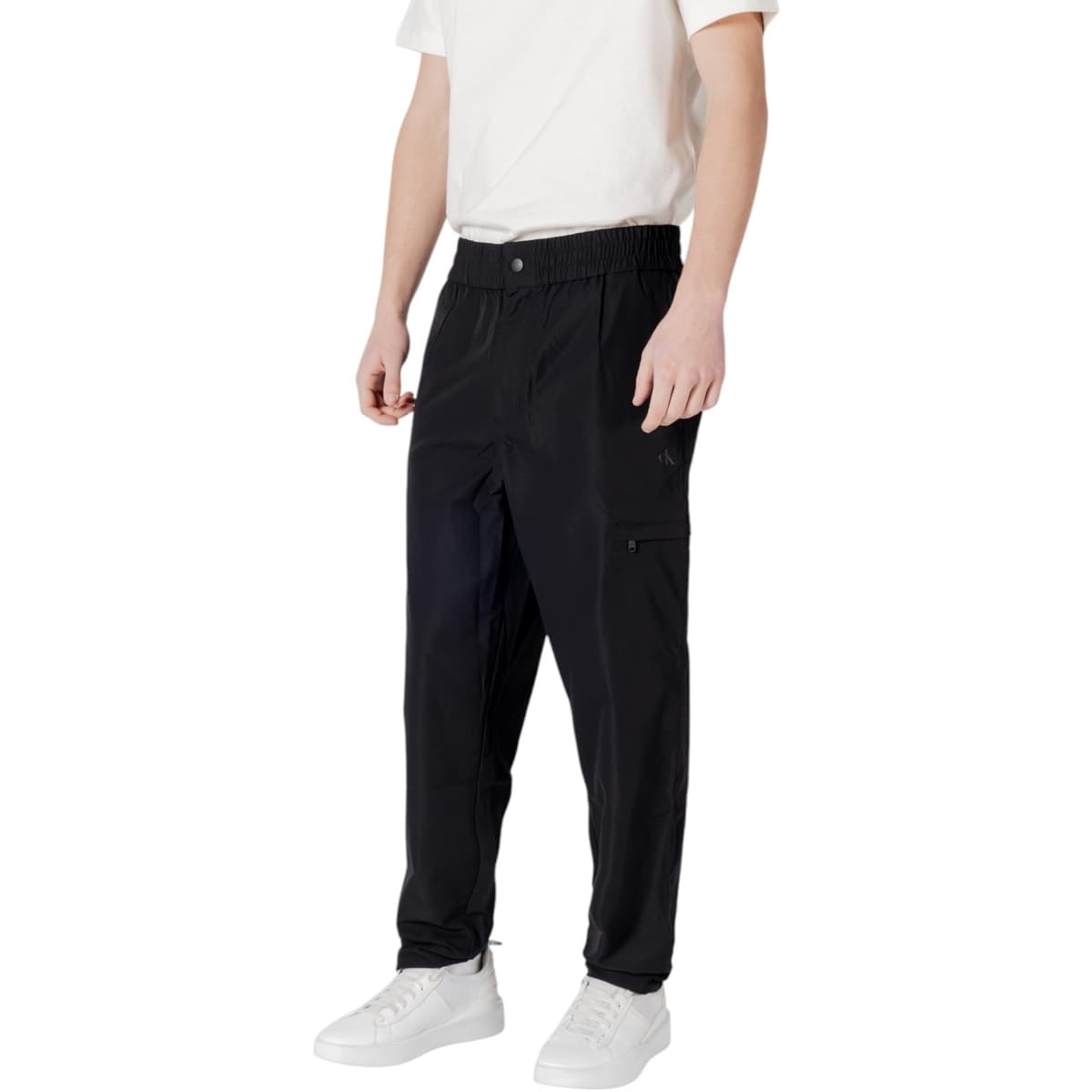 Men's Pants Calvin Klein Black