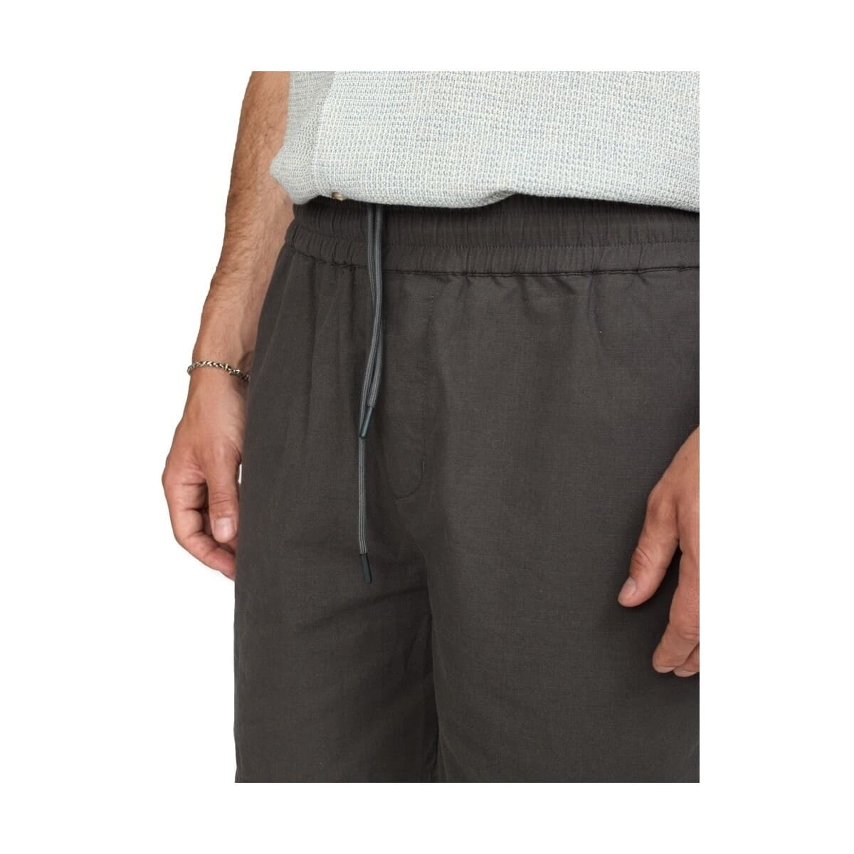 Men's Shorts Revolution Gray