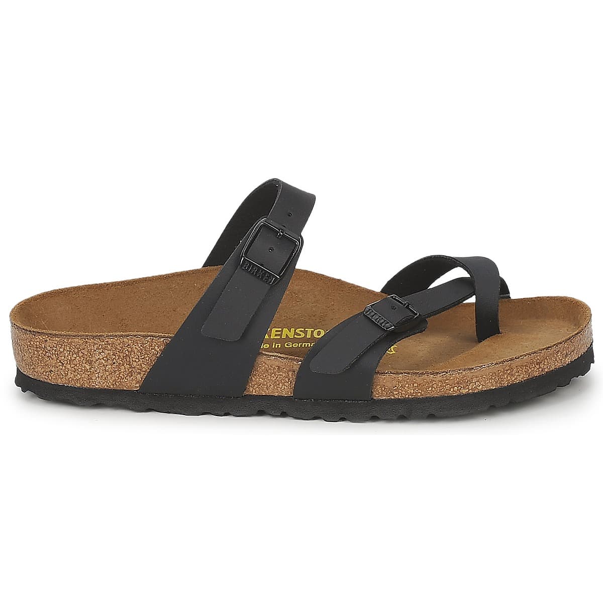 Women's Mules BIRKENSTOCK Black