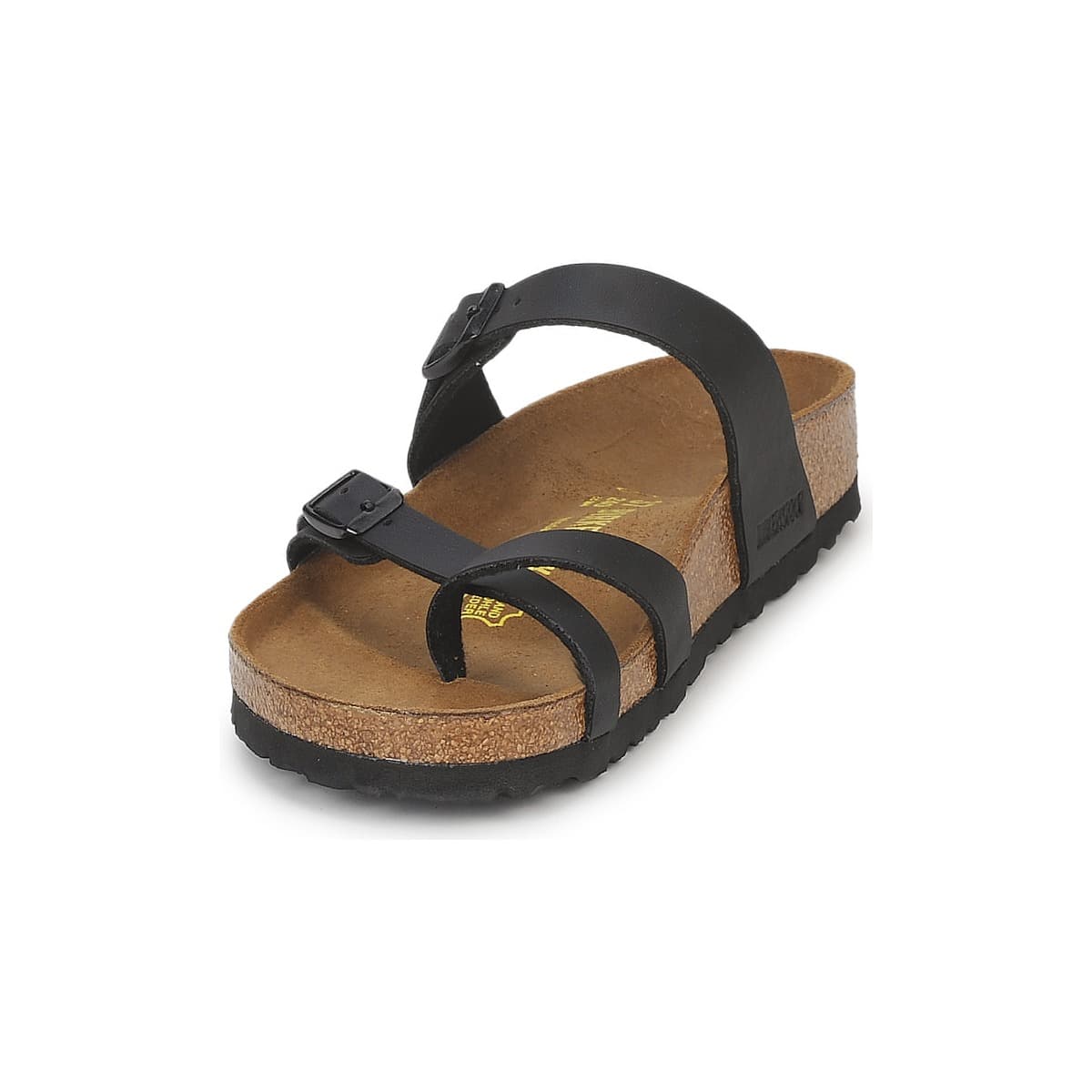 Women's Mules BIRKENSTOCK Black