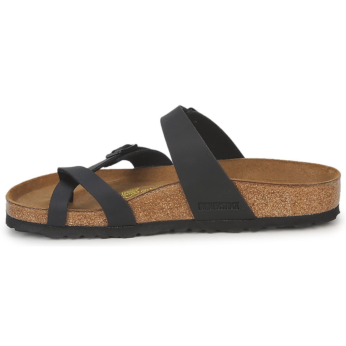 Women's Mules BIRKENSTOCK Black