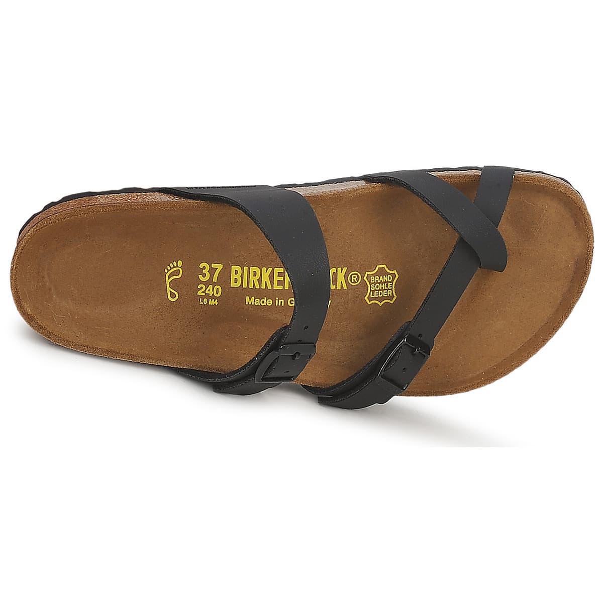 Women's Mules BIRKENSTOCK Black