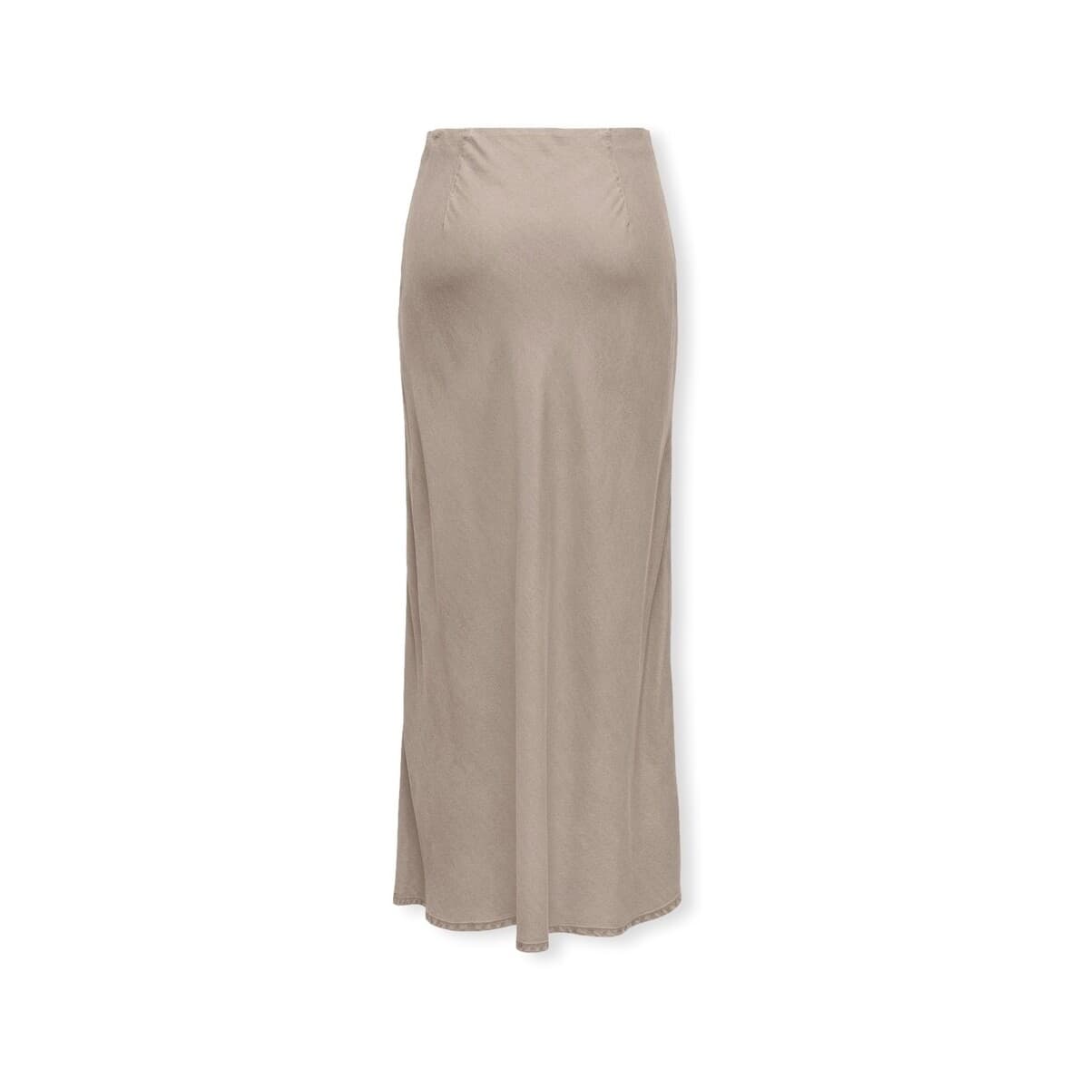 Women's Skirts Only Beige