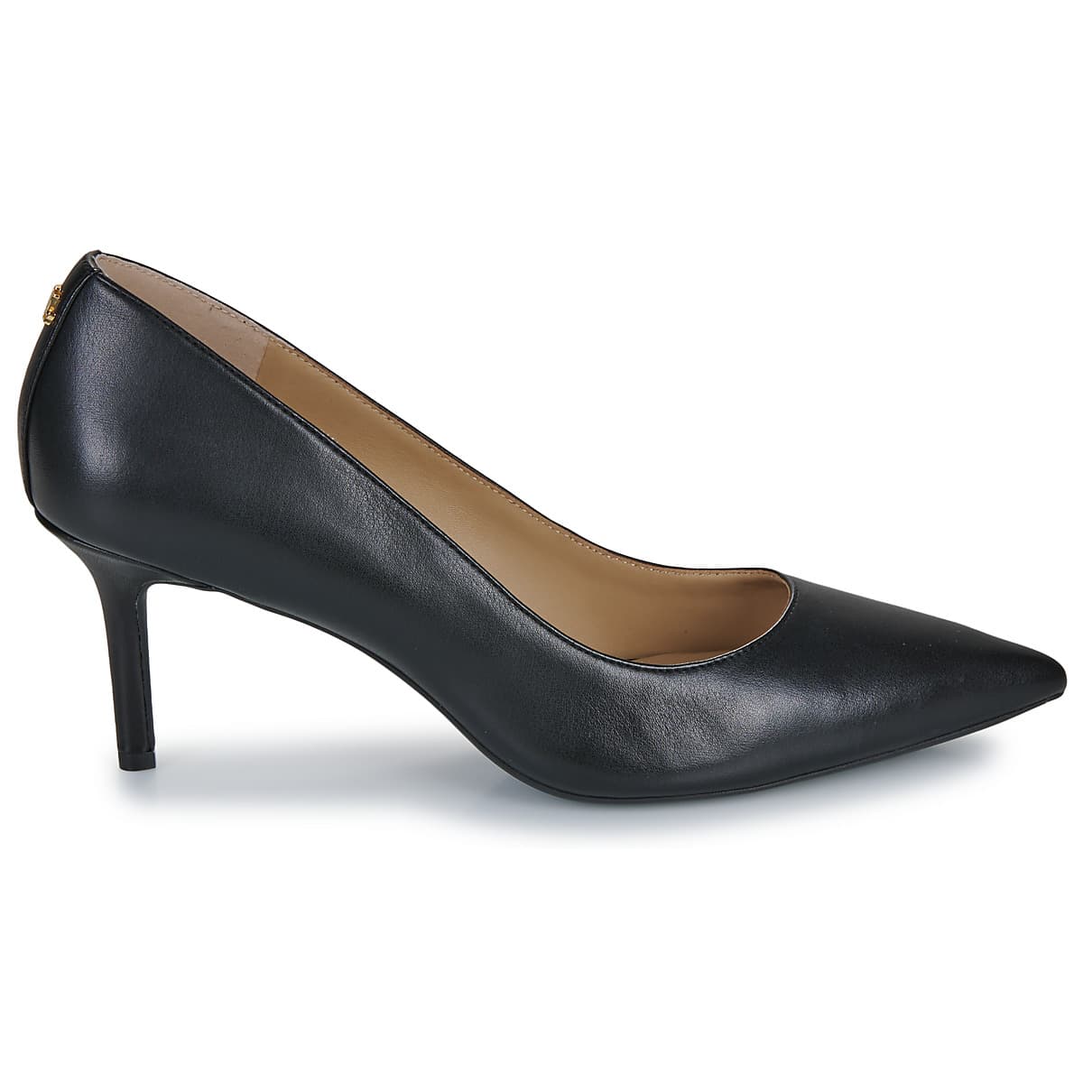 Women's Pumps Lauren Ralph Lauren Black