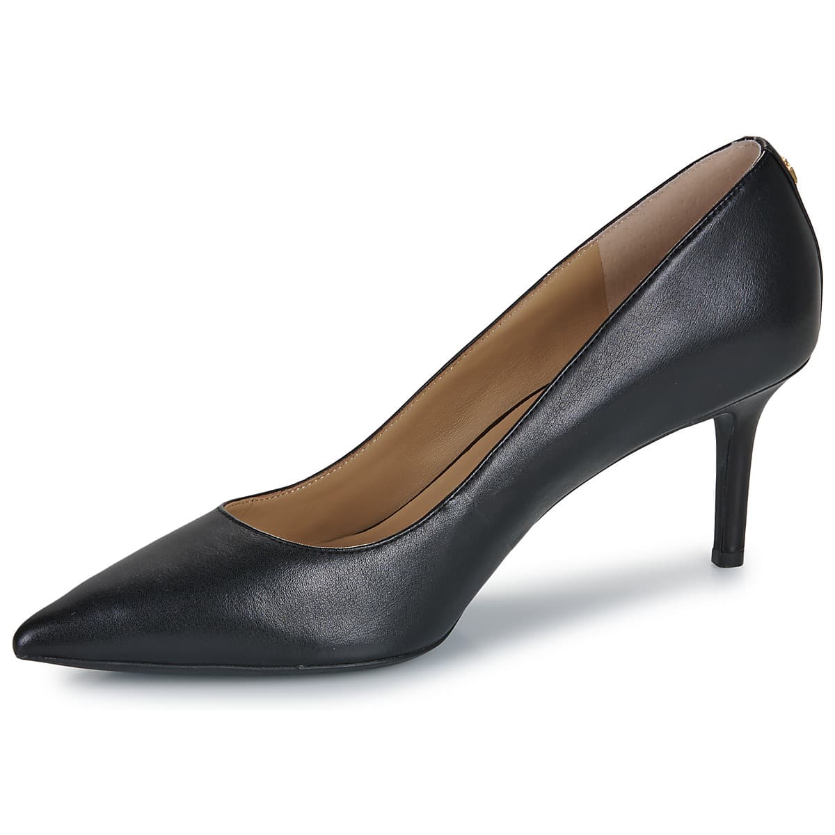 Women's Pumps Lauren Ralph Lauren Black