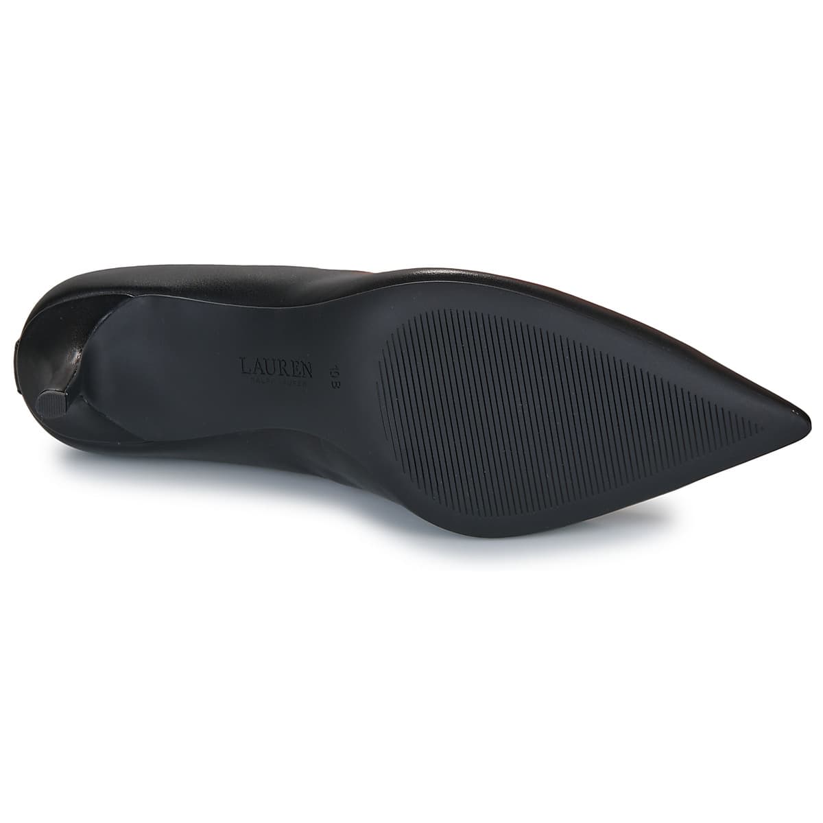 Women's Pumps Lauren Ralph Lauren Black