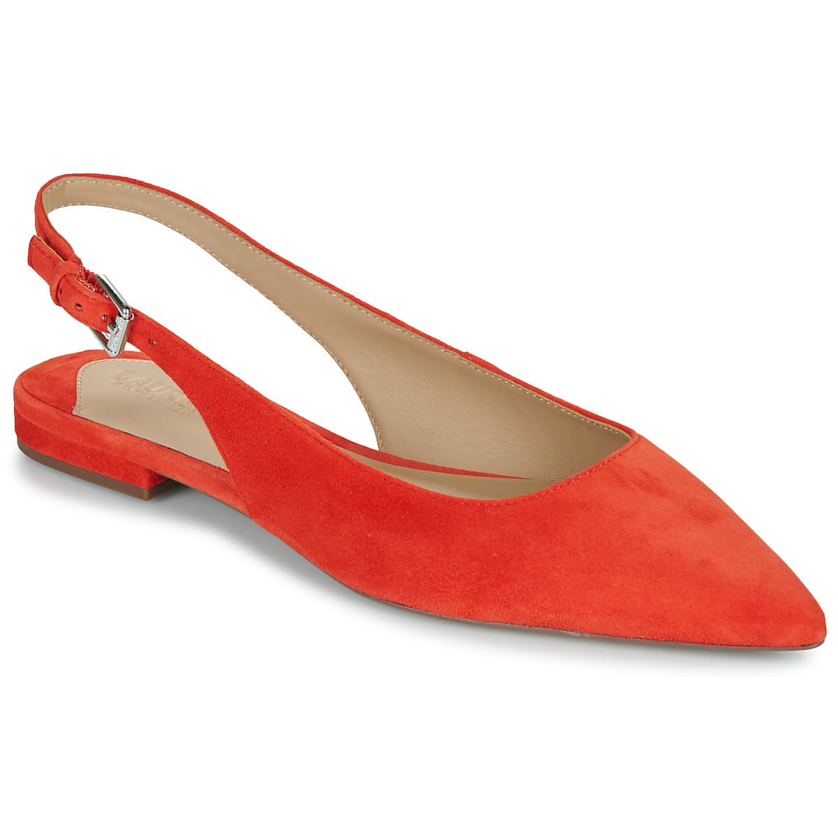 Μπαλαρίνες Lauren Ralph Lauren LONDYN SLINGBACK