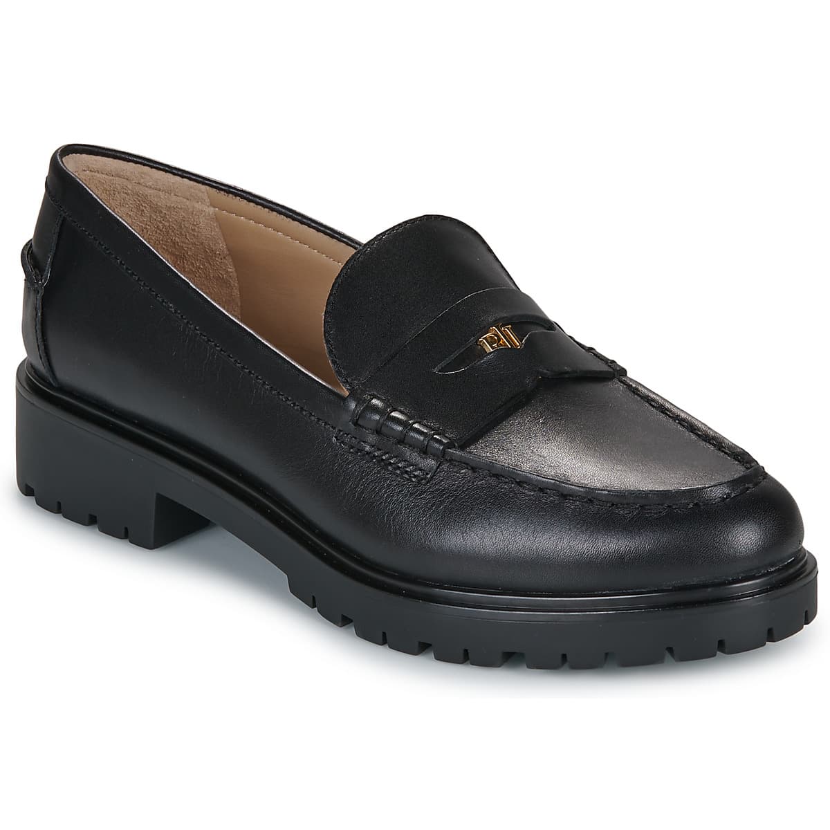 Μοκασσίνια Lauren Ralph Lauren MARLI