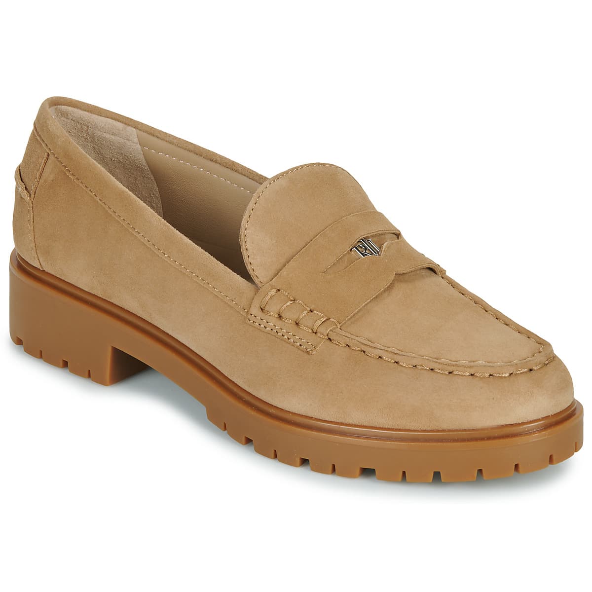 Μοκασσίνια Lauren Ralph Lauren MARLI