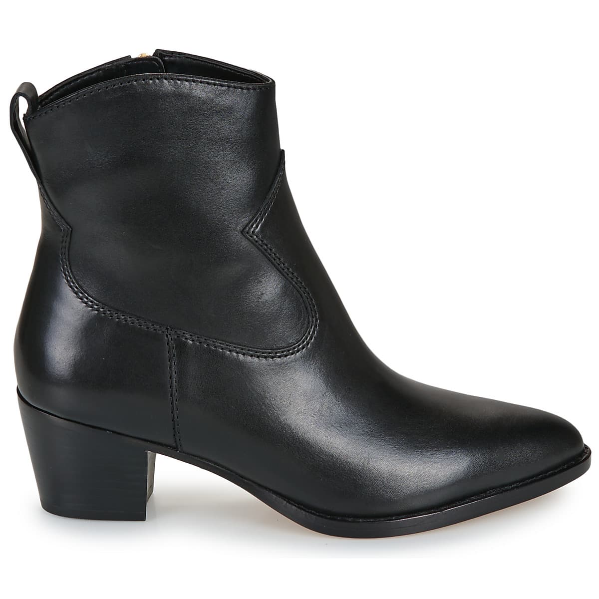 Women's Boots Lauren Ralph Lauren Black