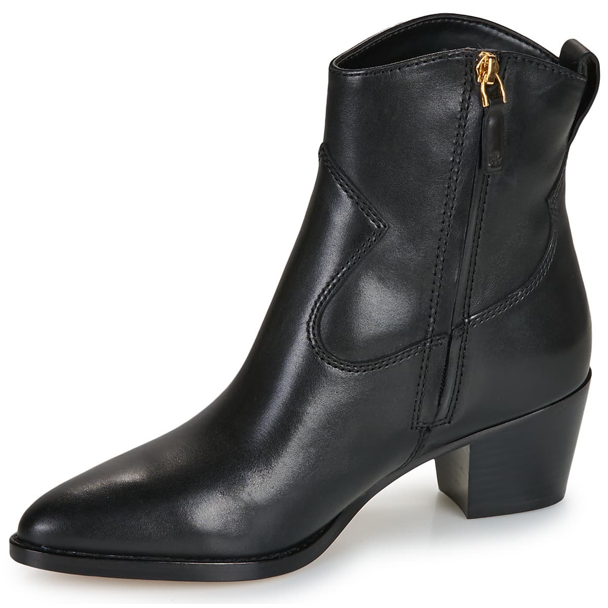 Women's Boots Lauren Ralph Lauren Black