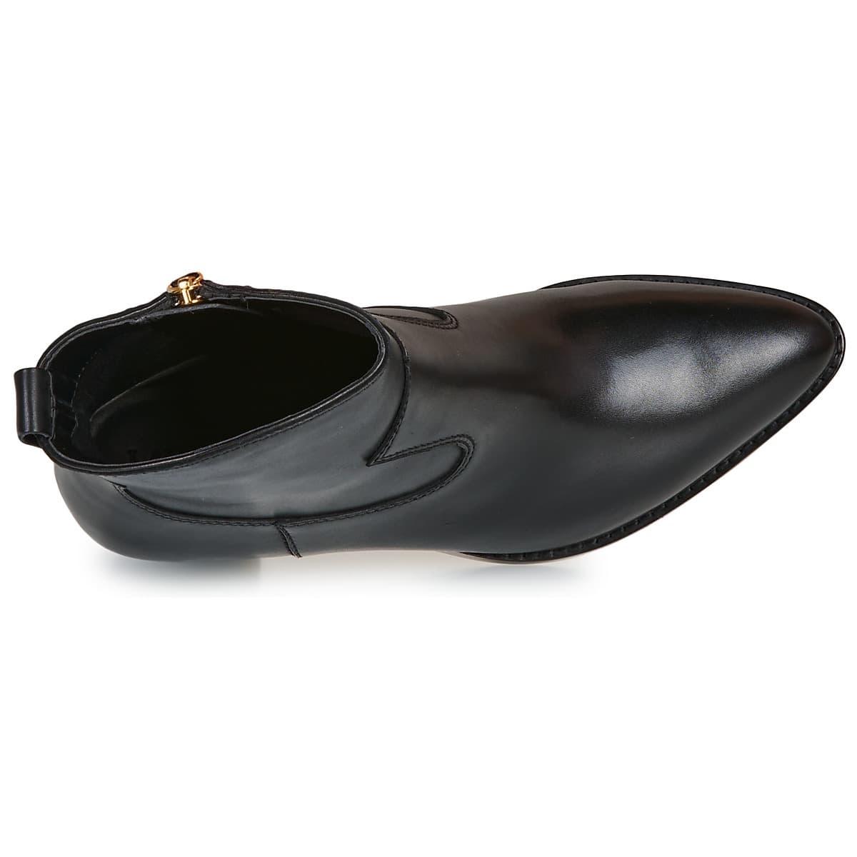 Women's Boots Lauren Ralph Lauren Black