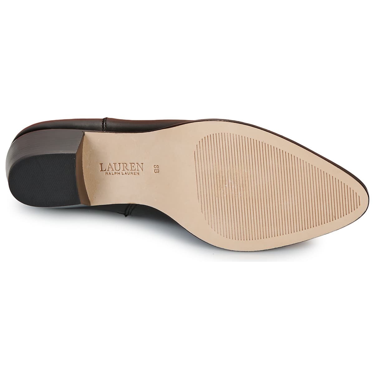 Women's Boots Lauren Ralph Lauren Black