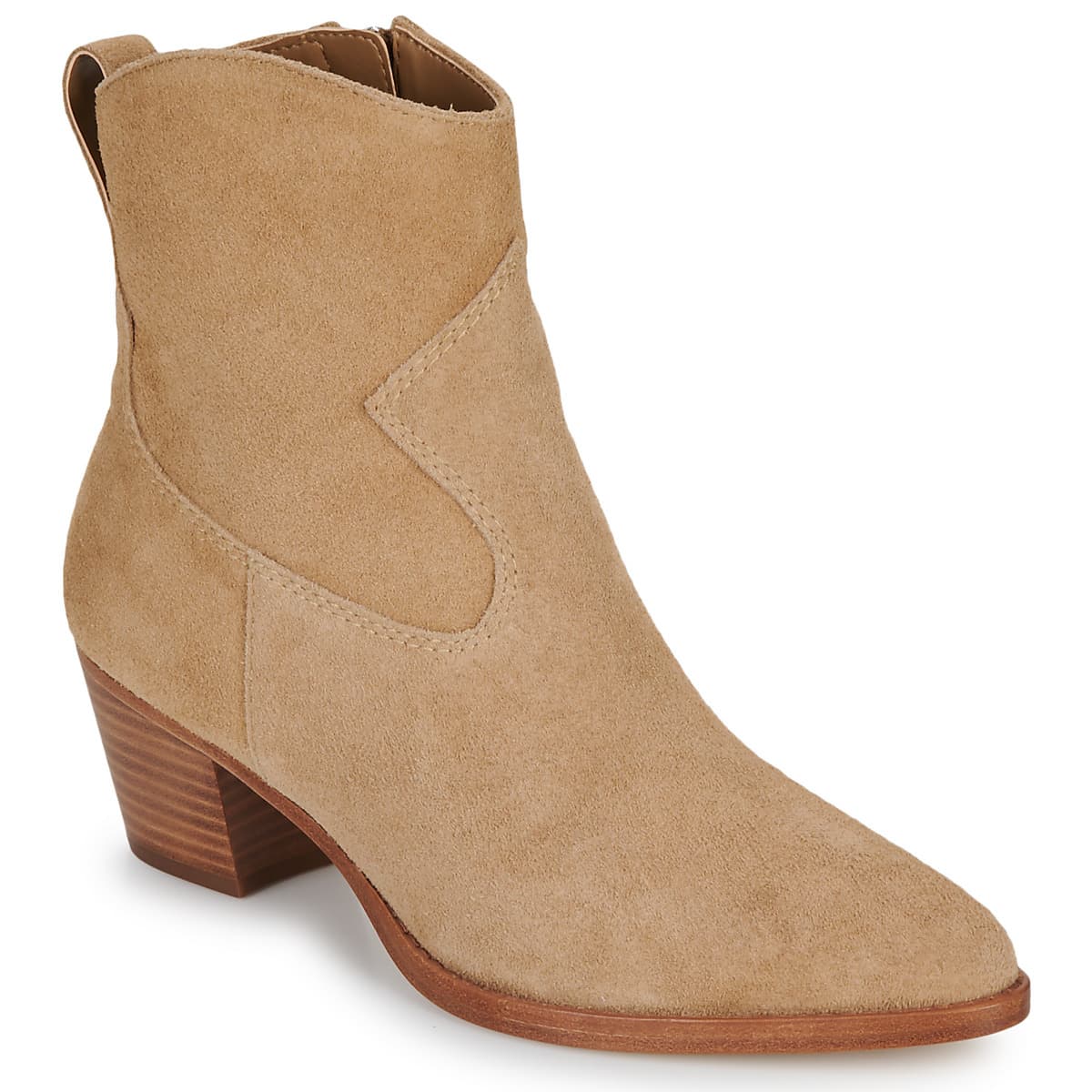 Μπότες Lauren Ralph Lauren HARPHER