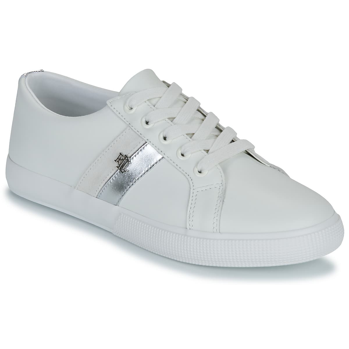 Xαμηλά Sneakers Lauren Ralph Lauren JANSON II