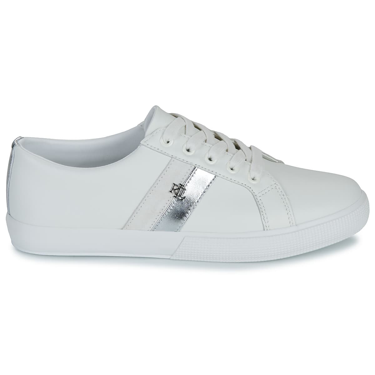 Women's Sneakers Lauren Ralph Lauren White