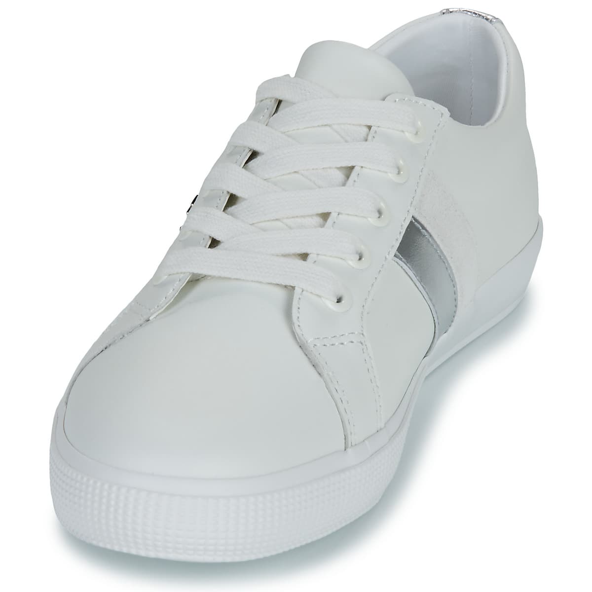 Women's Sneakers Lauren Ralph Lauren White