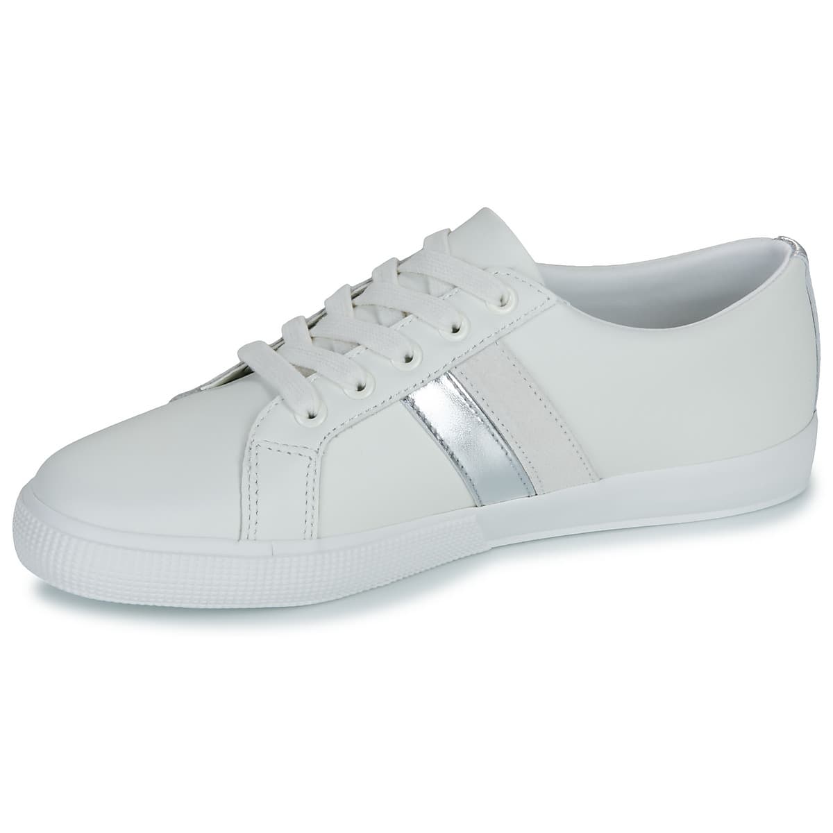 Women's Sneakers Lauren Ralph Lauren White
