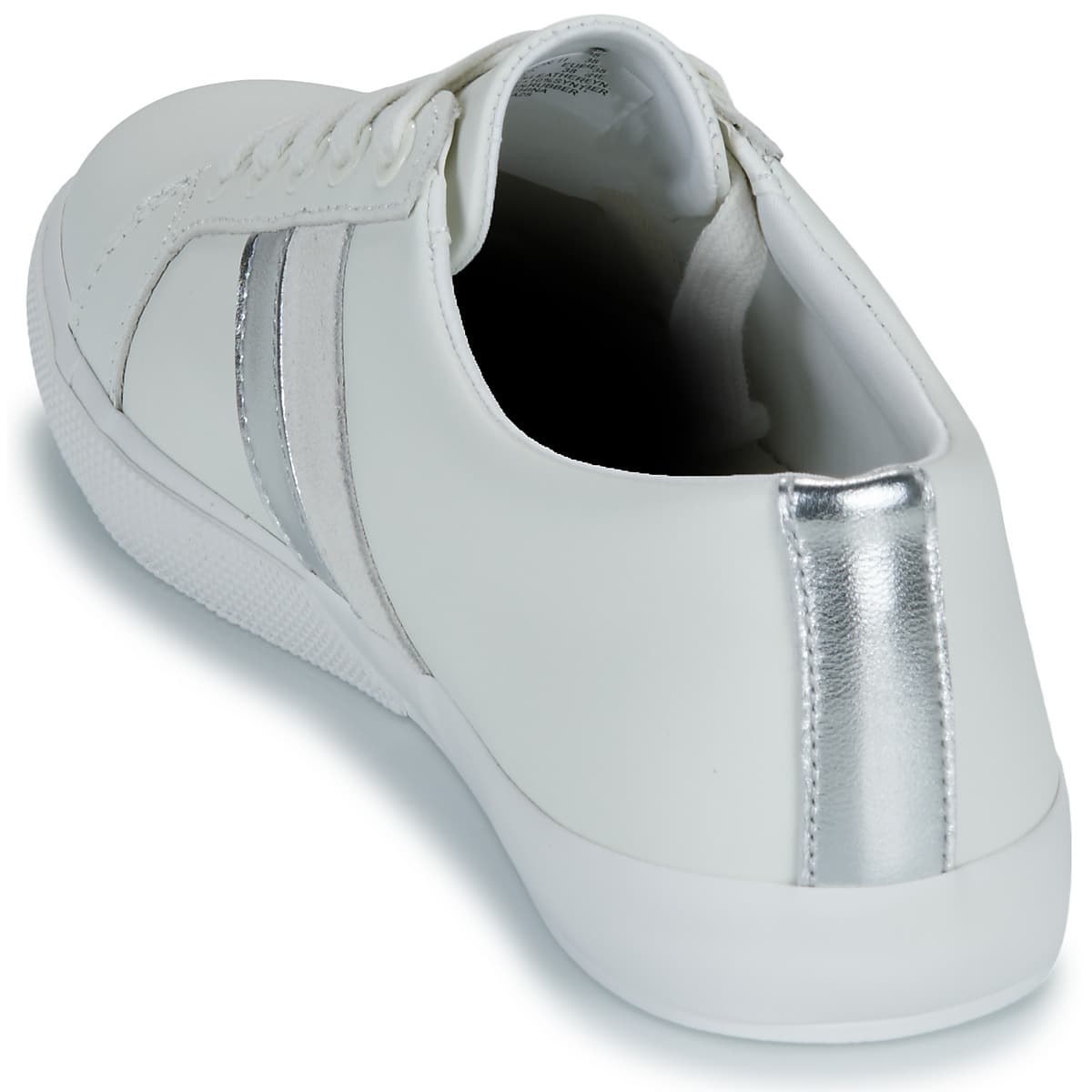 Women's Sneakers Lauren Ralph Lauren White