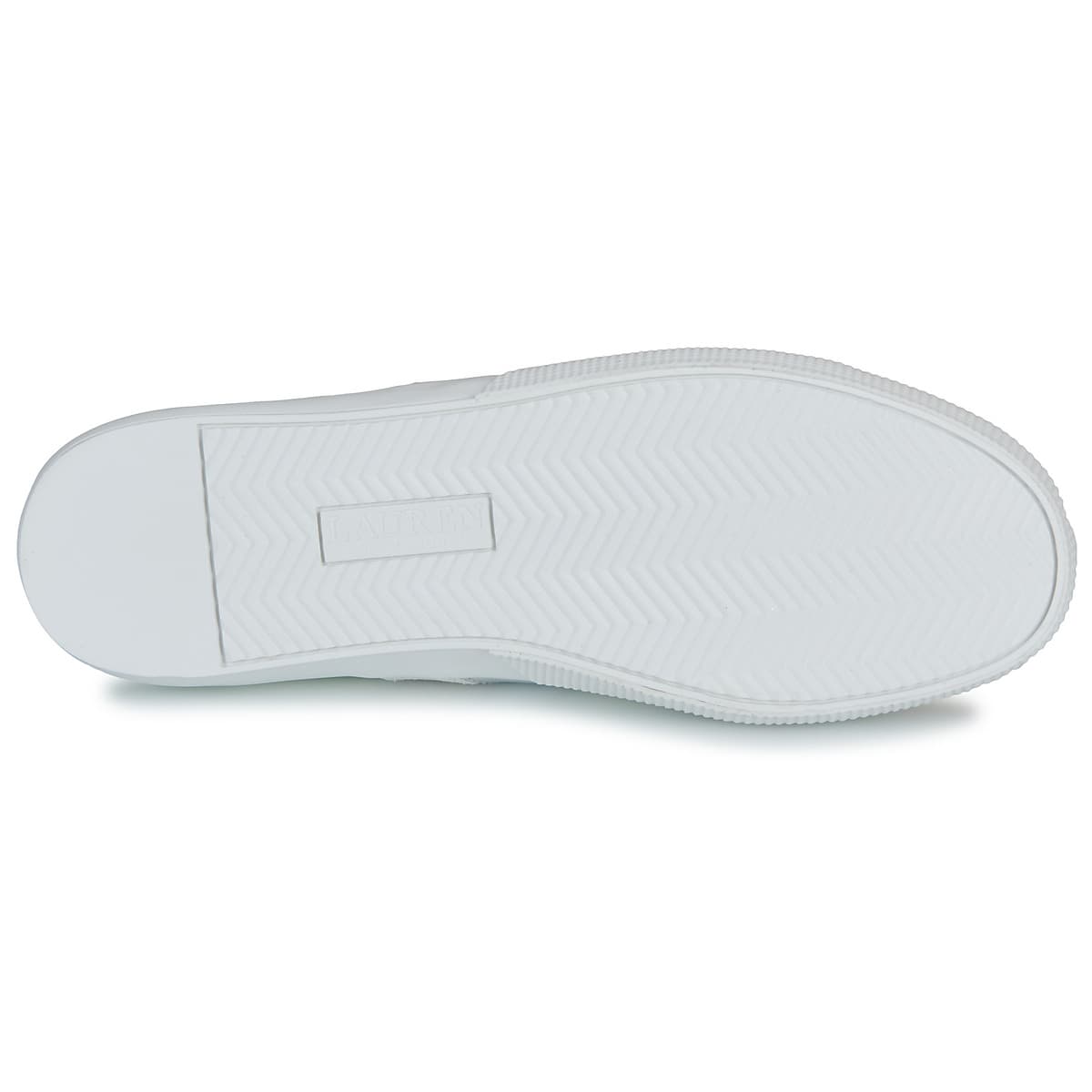 Women's Sneakers Lauren Ralph Lauren White