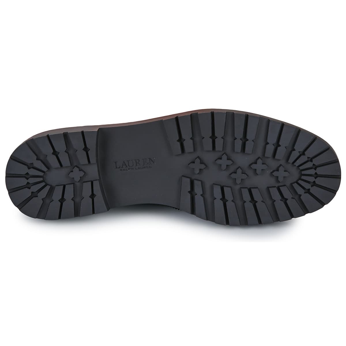 Women's Ankle Boots Lauren Ralph Lauren Black