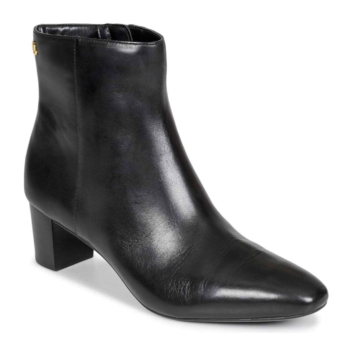 Μπότες Lauren Ralph Lauren DEMI BOOTS