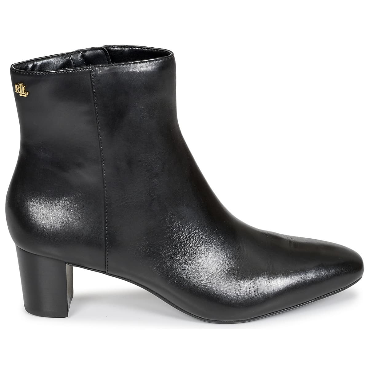 Women's Boots Lauren Ralph Lauren Black