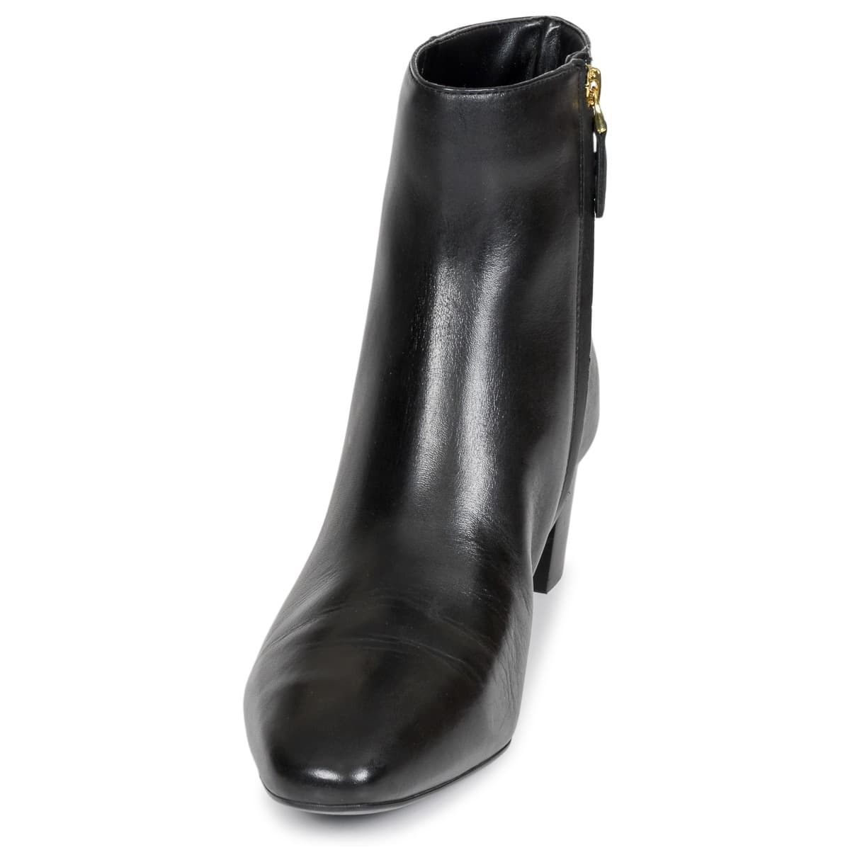 Women's Boots Lauren Ralph Lauren Black