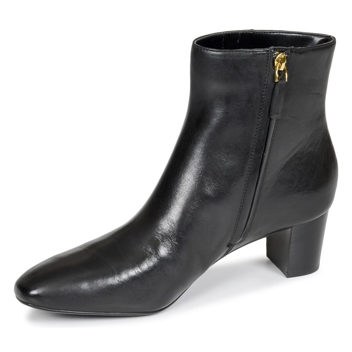 Women's Boots Lauren Ralph Lauren Black