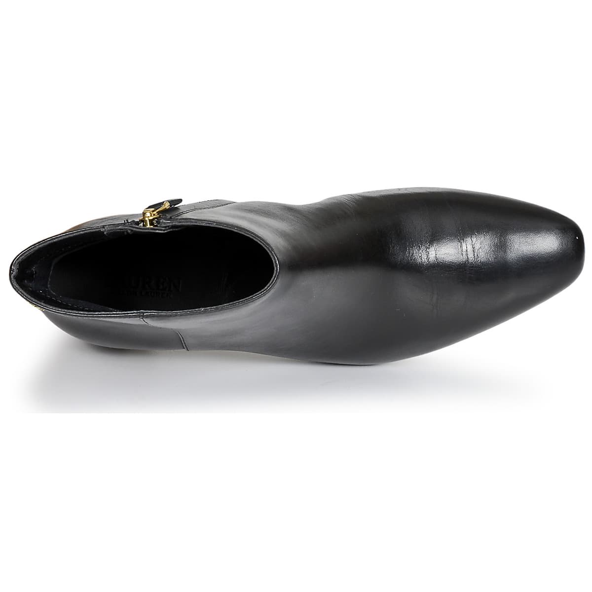 Women's Boots Lauren Ralph Lauren Black