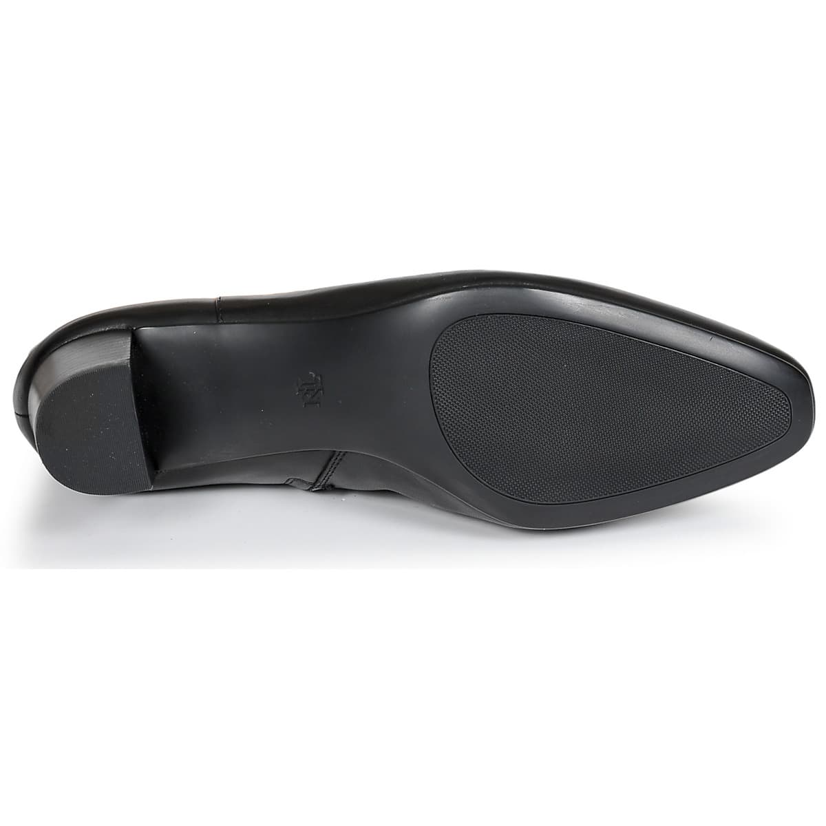 Women's Boots Lauren Ralph Lauren Black