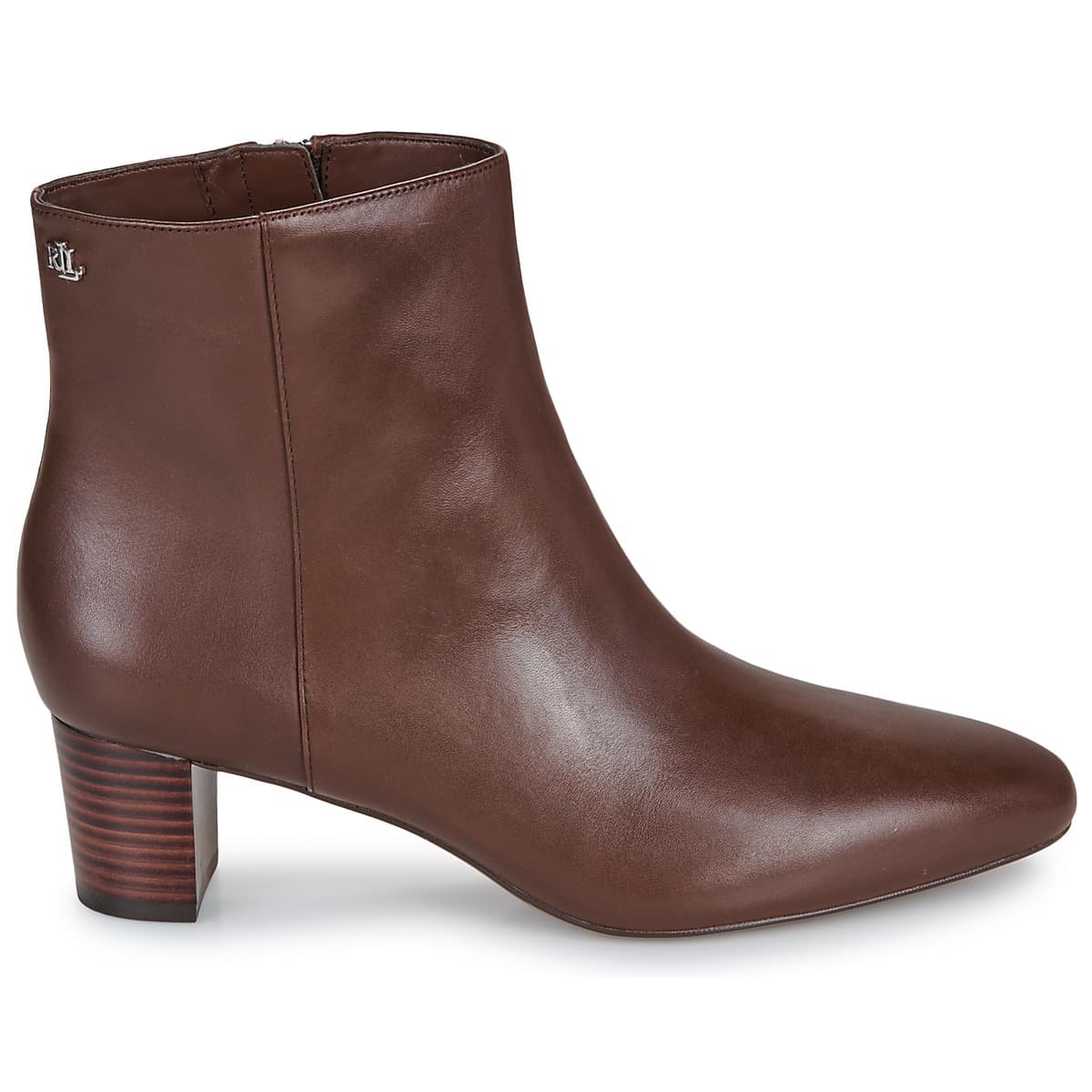Women's Boots Lauren Ralph Lauren Brown