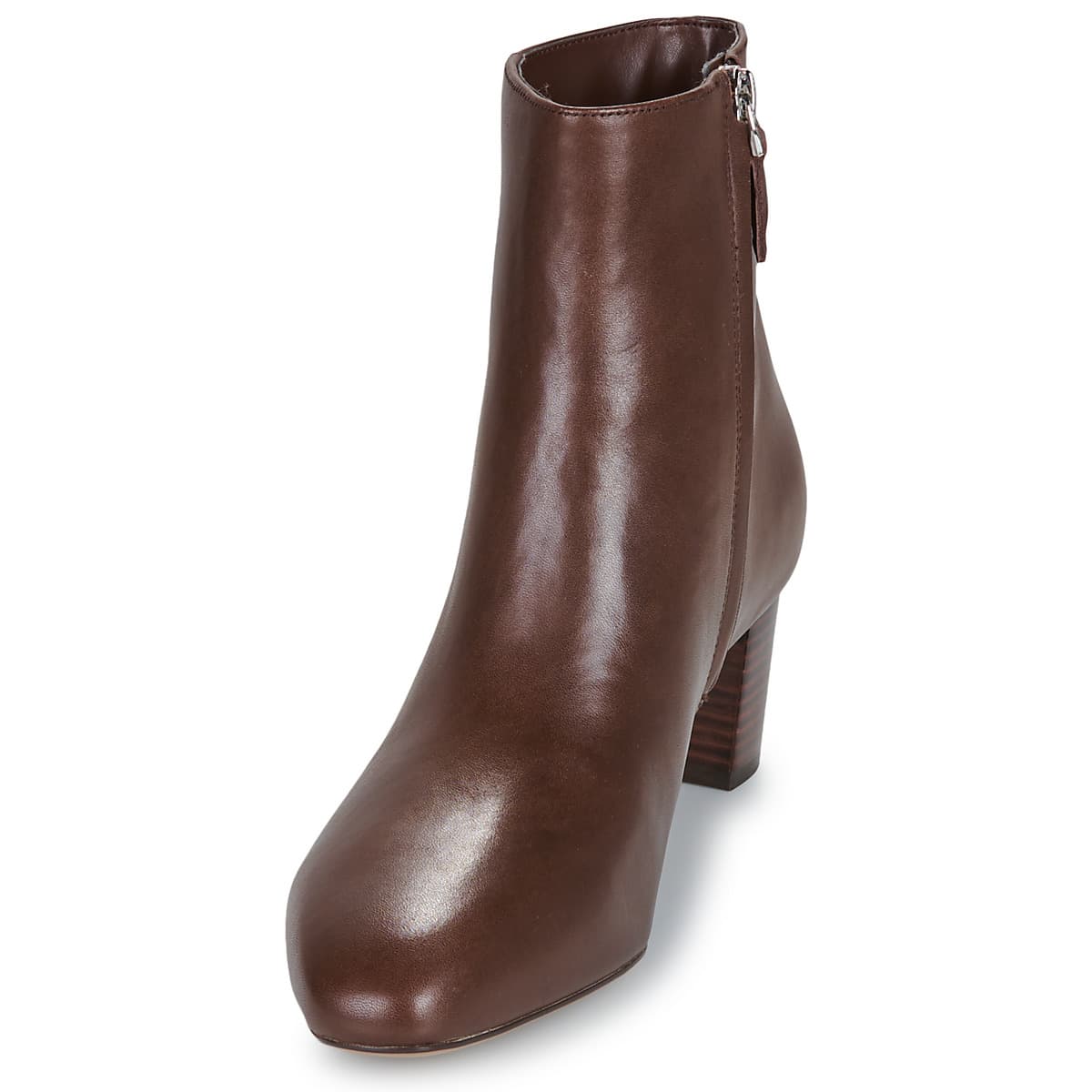 Women's Boots Lauren Ralph Lauren Brown
