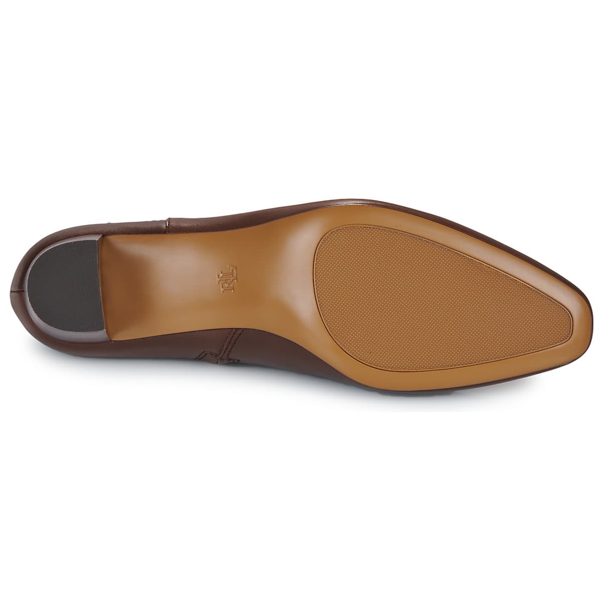 Women's Boots Lauren Ralph Lauren Brown