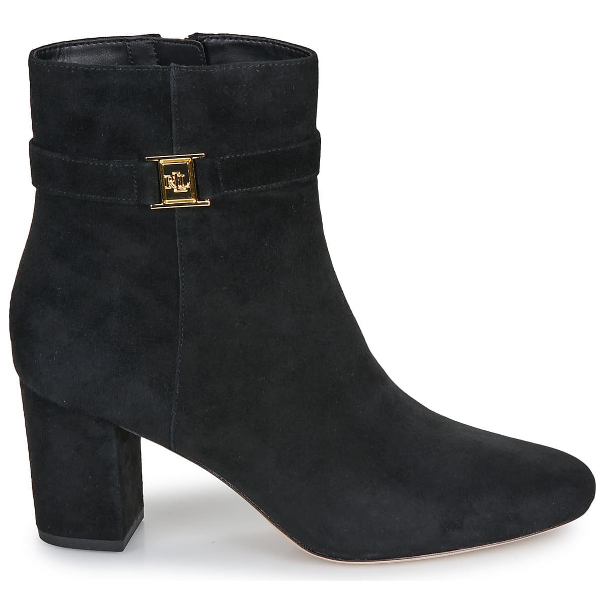 Women's Boots Lauren Ralph Lauren Black