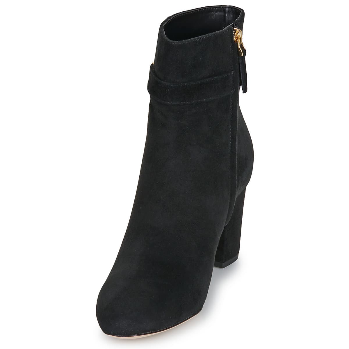 Women's Boots Lauren Ralph Lauren Black