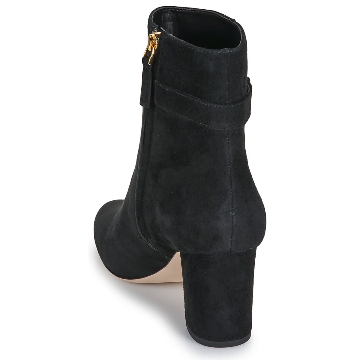 Women's Boots Lauren Ralph Lauren Black