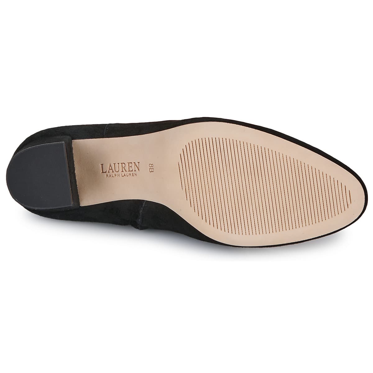 Women's Boots Lauren Ralph Lauren Black