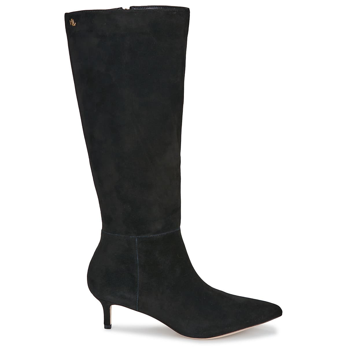 Women's Boots Lauren Ralph Lauren Black