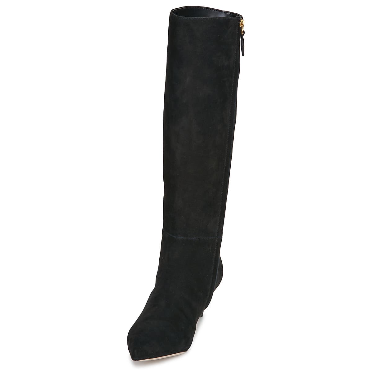 Women's Boots Lauren Ralph Lauren Black