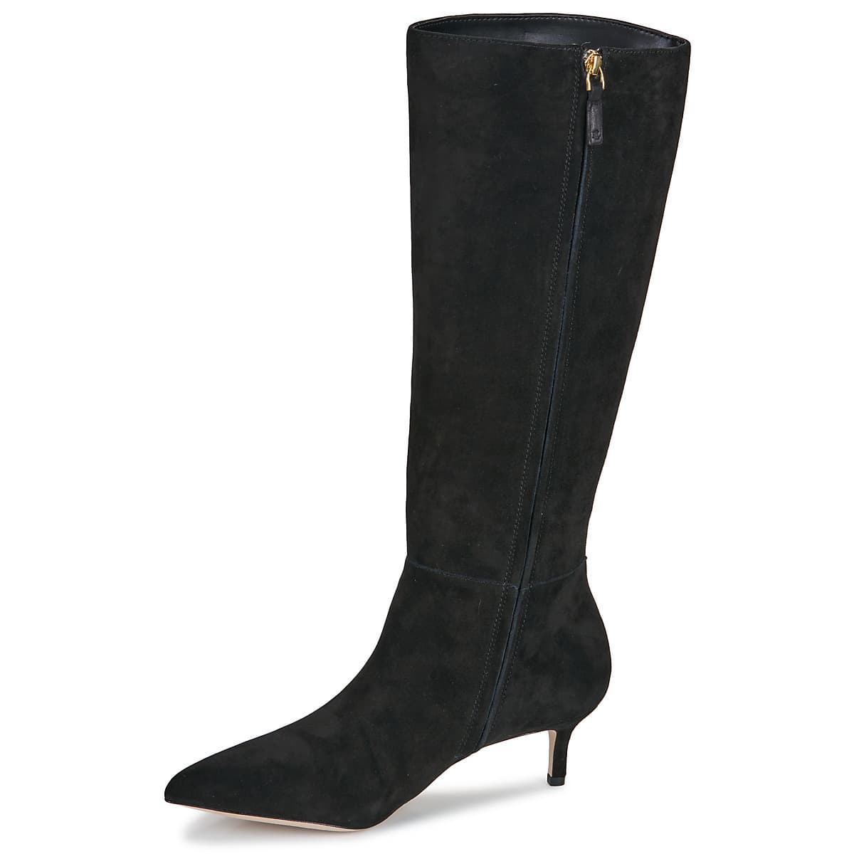 Women's Boots Lauren Ralph Lauren Black