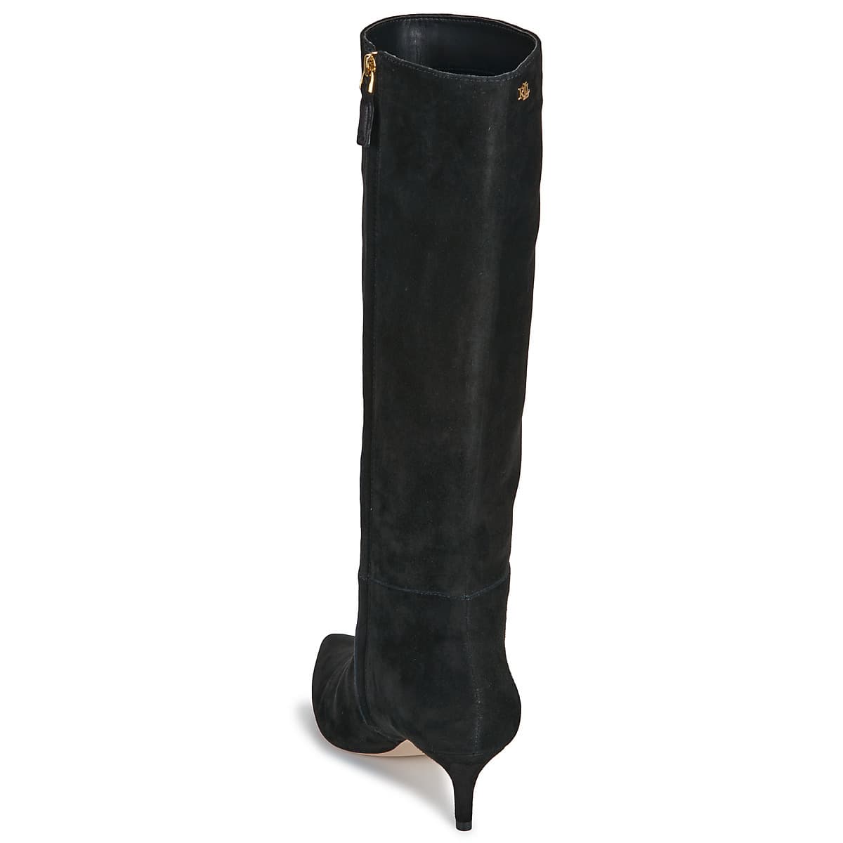 Women's Boots Lauren Ralph Lauren Black